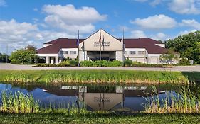 Homewood Suites By Hilton Indianapolis Carmel